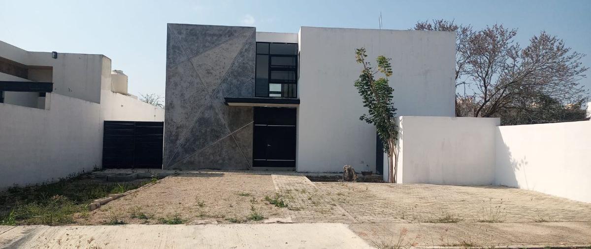Foto de casa en 61 , san antonio hool, mérida, yucatán, 27854828 foto 02 Foto de casa en venta en 61 , san antonio hool, mérida, yucatán, 27854828 No. 02