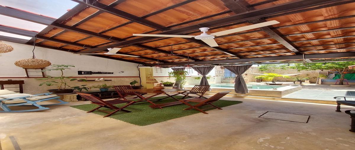 Foto de casa en 61 , san francisco de campeche centro., campeche, campeche, 28217541 foto 01 Foto de casa en venta en 61 , san francisco de campeche centro., campeche, campeche, 28217541 No. 01