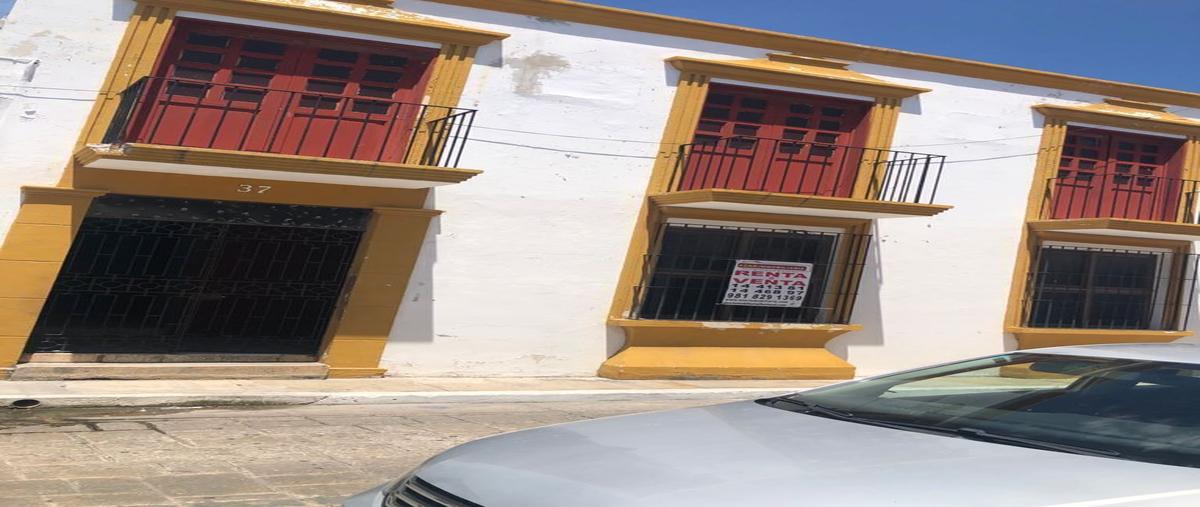Foto de edificio en venta en 61 , san francisco de campeche  centro., campeche, campeche, 28217649 No. 03