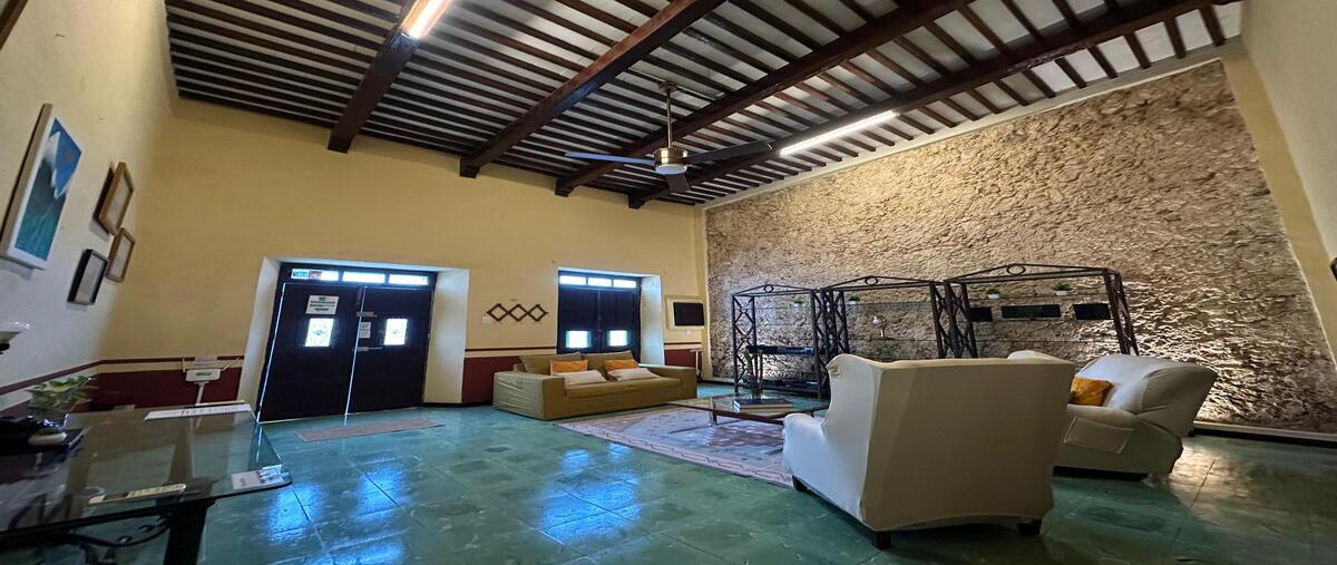 Foto de casa en venta en 61 , san francisco de campeche  centro., campeche, campeche, 0 No. 03