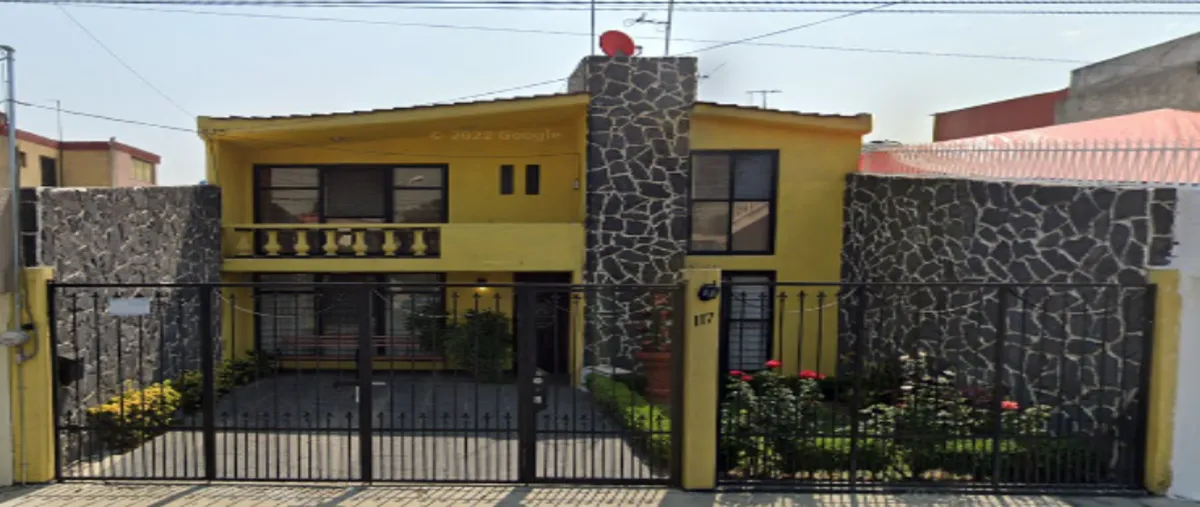 Foto de casa en condominio en venta en 615 117, san juan de aragón iv sección, gustavo a. madero, df / cdmx, 0 No. 01