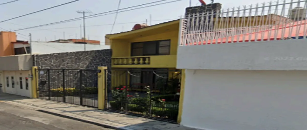 Foto de casa en condominio en venta en 615 117, san juan de aragón iv sección, gustavo a. madero, df / cdmx, 0 No. 05