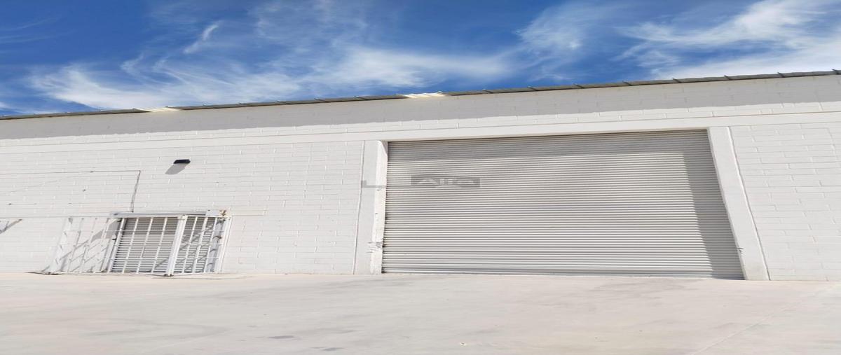 Foto de nave industrial en renta en 61a 31385, aeropuerto, chihuahua, chihuahua, 0 No. 03