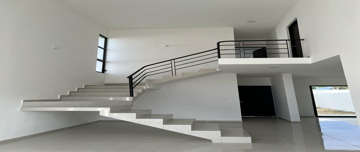 Foto de casa en renta en 61-a , floresta, mérida, yucatán, 28825624 No. 03