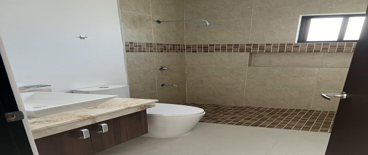 Foto de casa en renta en 61-a , floresta, mérida, yucatán, 28825624 No. 04