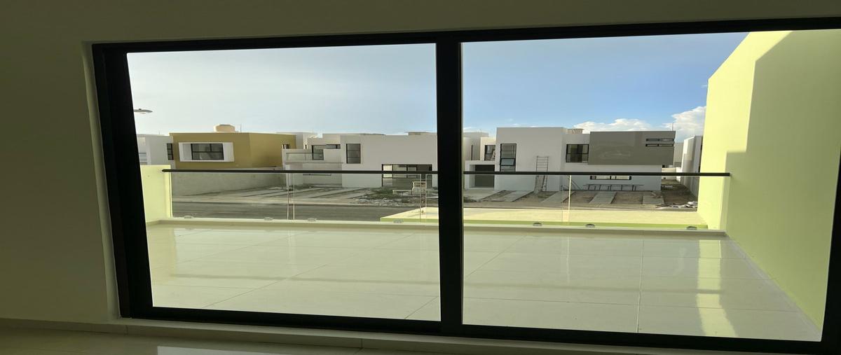Foto de casa en renta en 61-a , floresta, mérida, yucatán, 28825624 No. 05