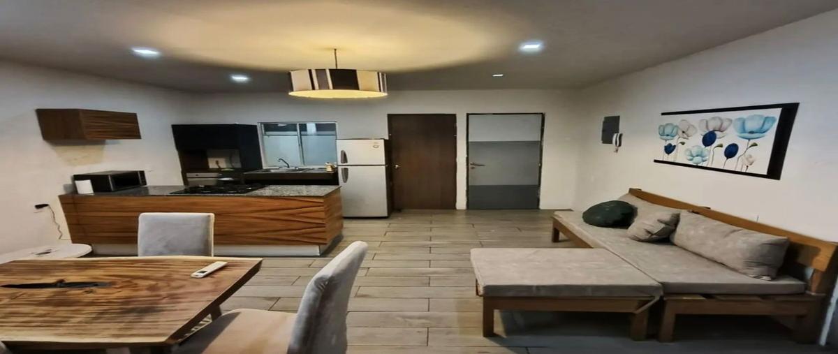 Foto de departamento en renta en 61-a , revolución, carmen, campeche, 0 No. 03