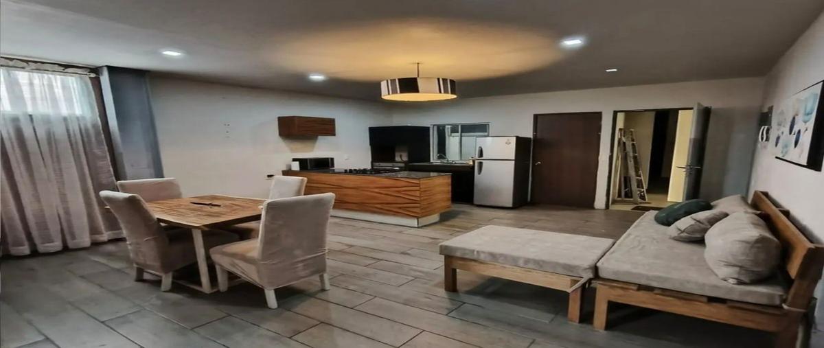 Foto de departamento en renta en 61-a , revolución, carmen, campeche, 0 No. 04