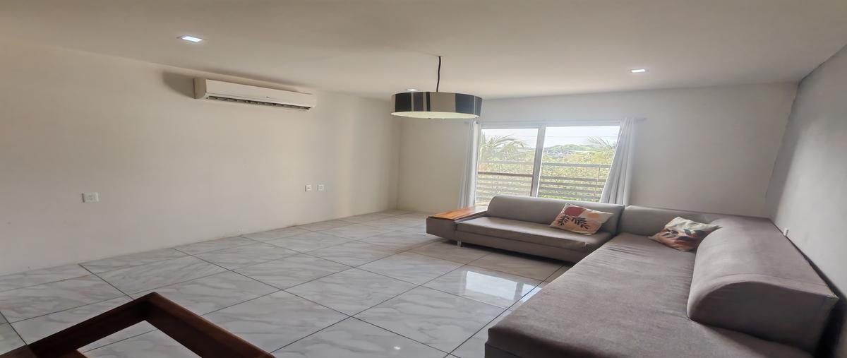 Foto de departamento en renta en 61-a , revolución, carmen, campeche, 0 No. 03