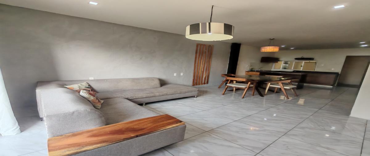 Foto de departamento en renta en 61-a , revolución, carmen, campeche, 0 No. 04