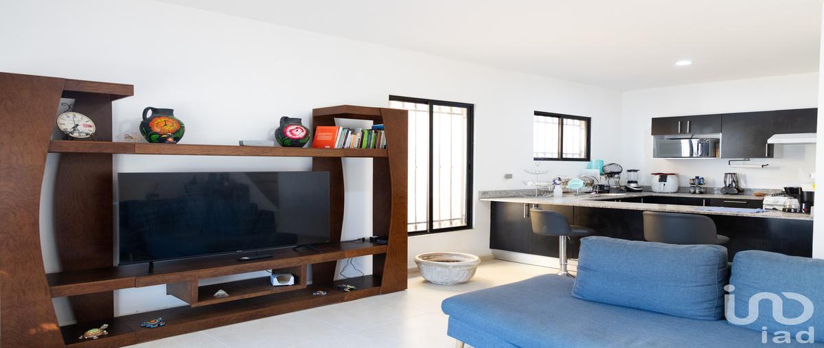 Foto de casa en venta en 62 394, gran santa fe, mérida, yucatán, 31103283 No. 03