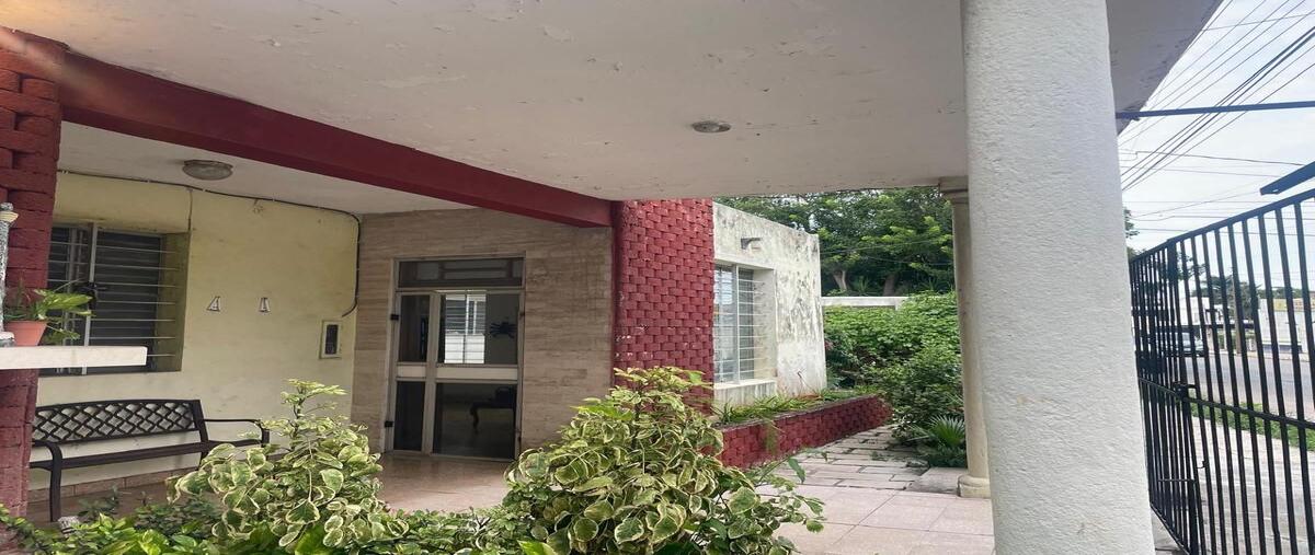 Foto de casa en venta en 62 , alcalá martín, mérida, yucatán, 30454846 No. 04