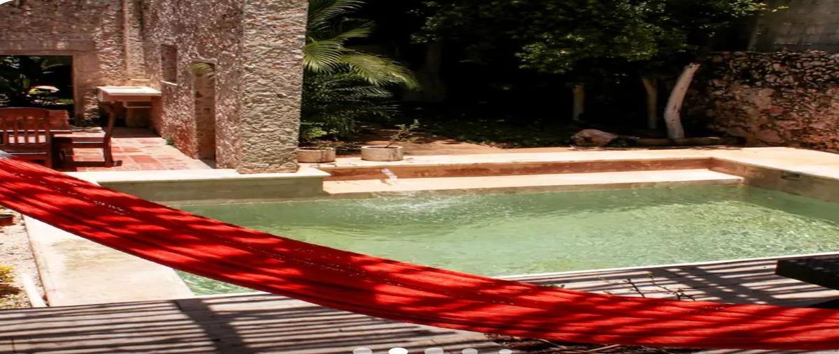 Foto de casa en 62 , merida centro, mérida, yucatán, 27400862 foto 02 Foto de casa en venta en 62 , merida centro, mérida, yucatán, 27400862 No. 02