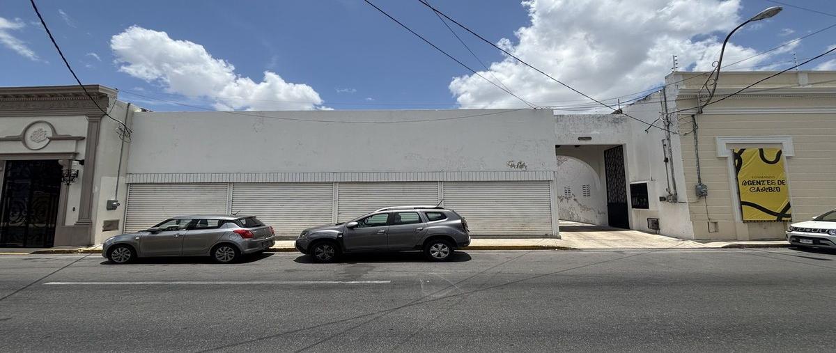 Foto de local en renta en 62 , merida centro, mérida, yucatán, 0 No. 03