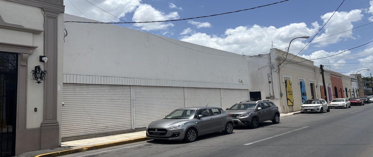 Foto de local en renta en 62 , merida centro, mérida, yucatán, 0 No. 04