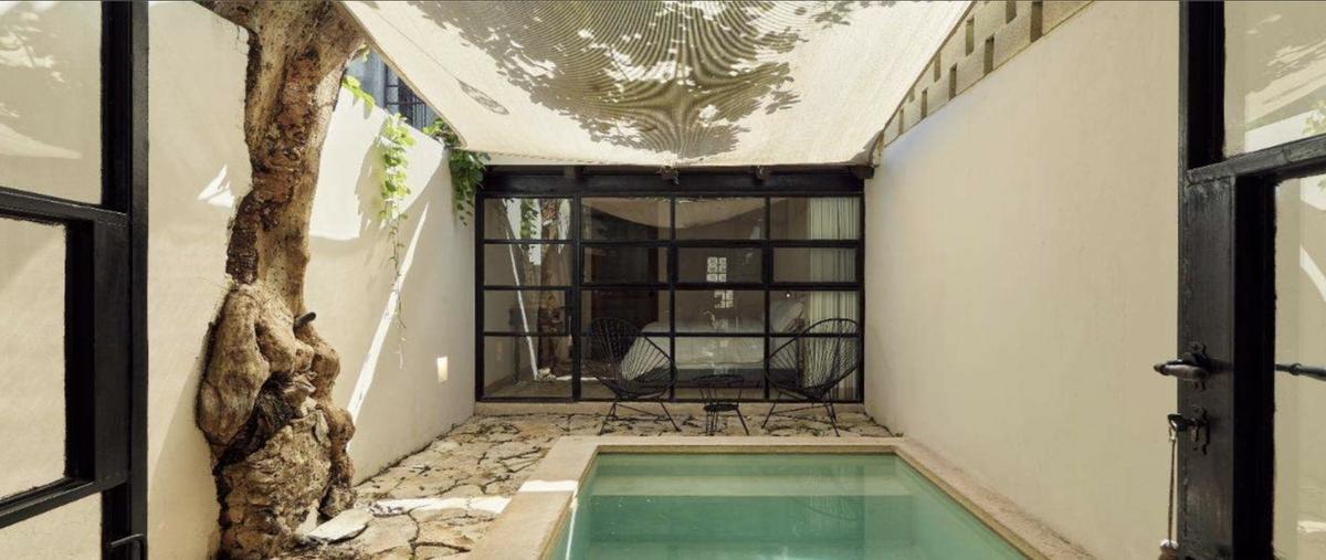 Foto de casa en 62 , merida centro, mérida, yucatán, 0 foto 03 Foto de casa en venta en 62 , merida centro, mérida, yucatán, 0 No. 03