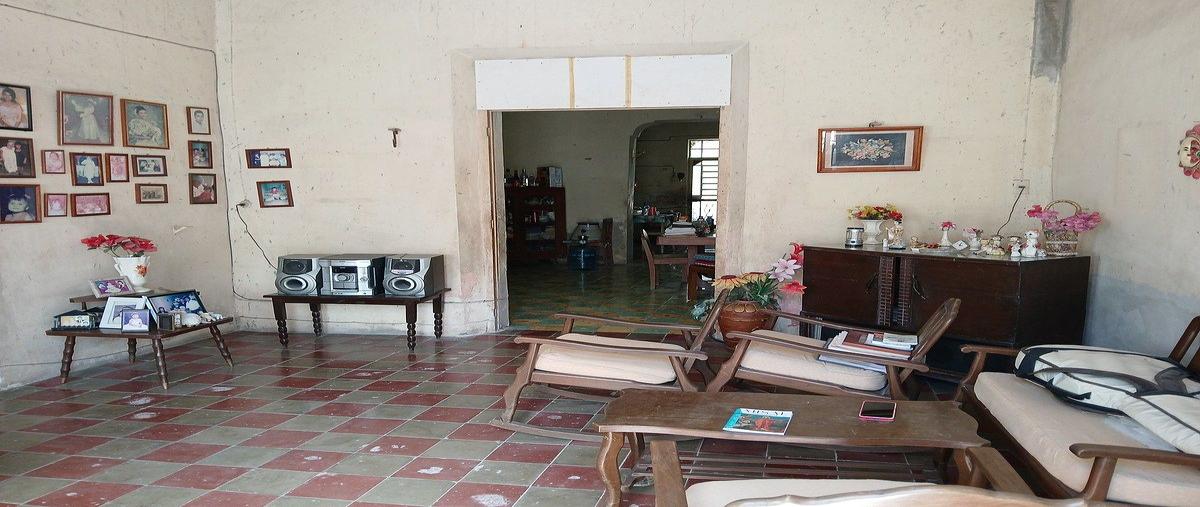 Foto de casa en venta en 62 , merida centro, mérida, yucatán, 0 No. 05