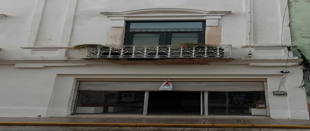 Foto de local en renta en 62 , merida centro, mérida, yucatán, 0 No. 03