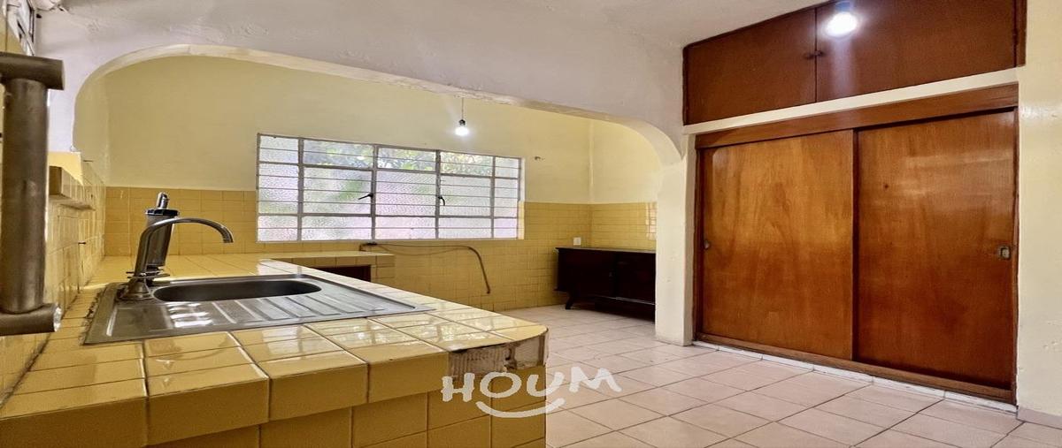 Foto de departamento en renta en 62 n/a, santa cruz atoyac, benito juárez, df / cdmx, 0 No. 05
