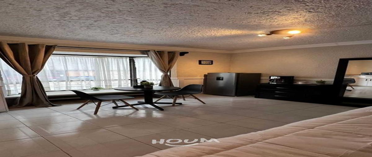 Foto de departamento en renta en 620 n/a, los encinos, tlalpan, df / cdmx, 0 No. 04