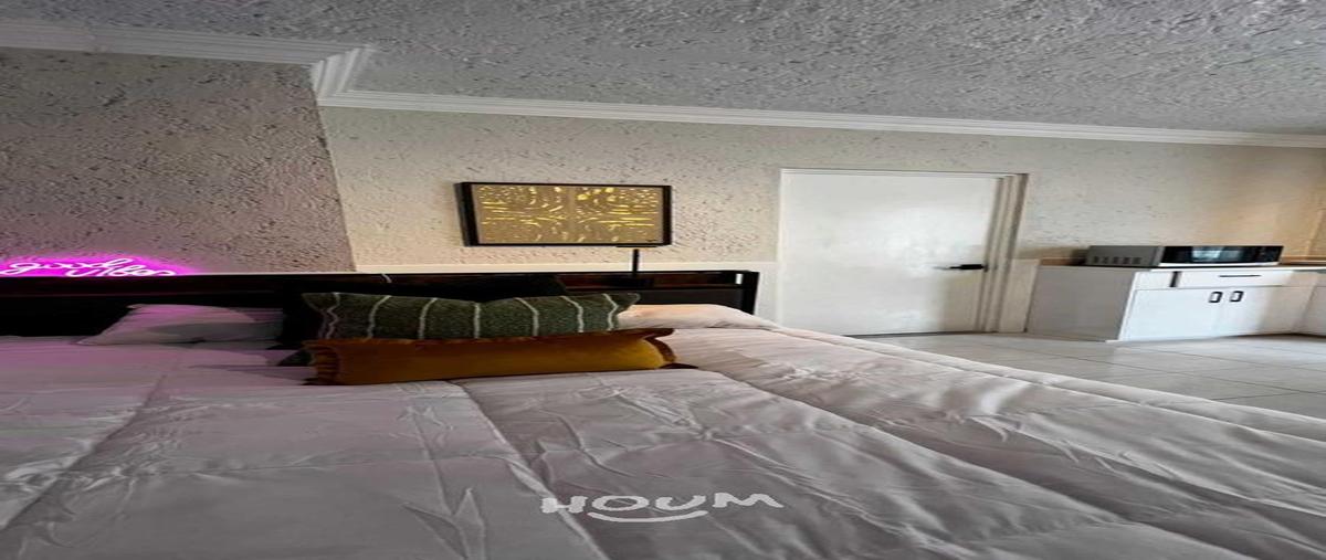 Foto de departamento en renta en 620 n/a, los encinos, tlalpan, df / cdmx, 0 No. 05