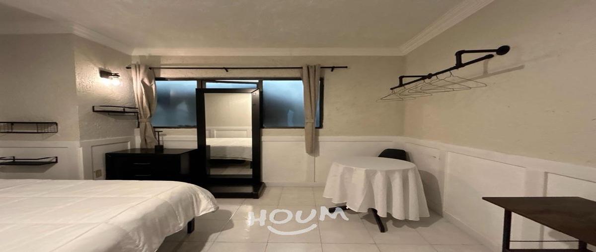 Foto de departamento en renta en 620 n/a, pedregal de san nicolás 4a sección, tlalpan, df / cdmx, 0 No. 03