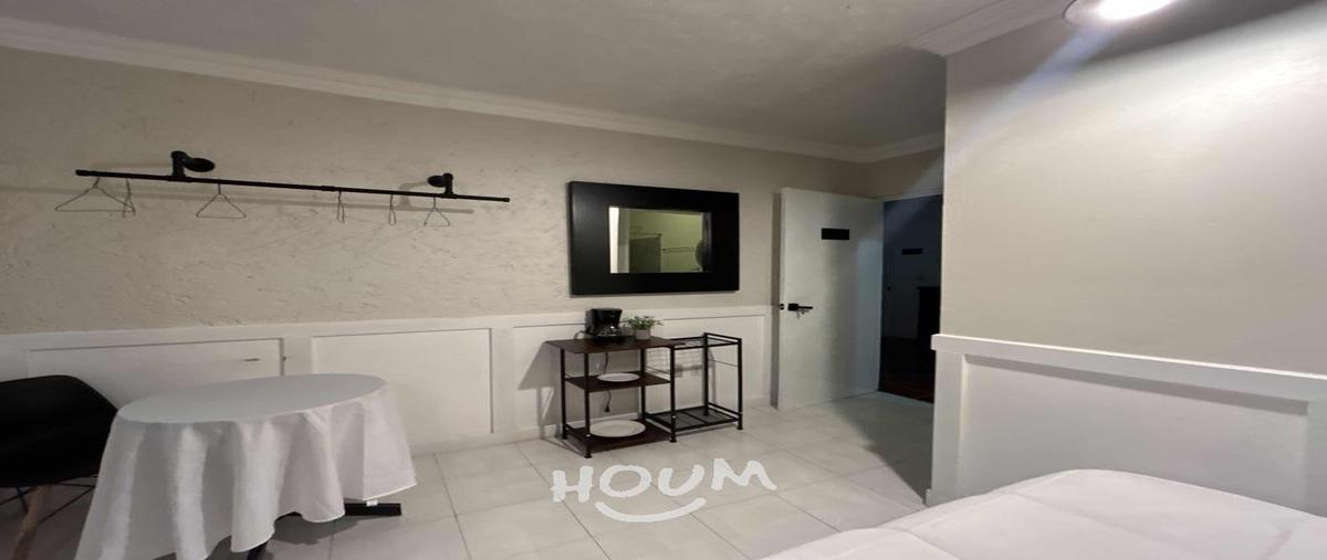 Foto de departamento en renta en 620 n/a, pedregal de san nicolás 4a sección, tlalpan, df / cdmx, 0 No. 05