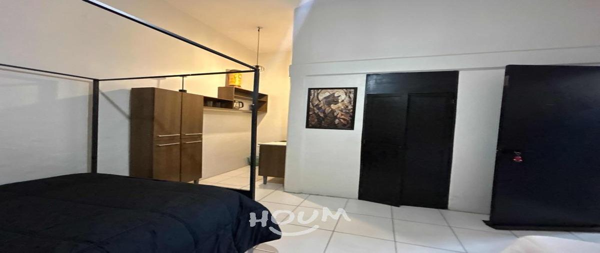 Foto de departamento en renta en 620 n/a, pedregal de san nicolás 4a sección, tlalpan, df / cdmx, 0 No. 05