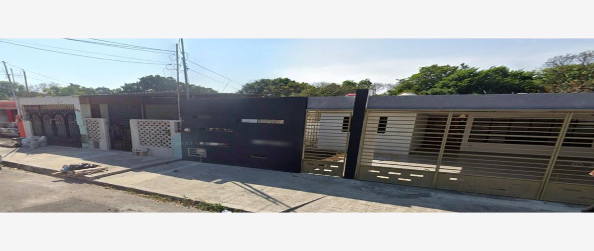 Foto de casa en venta en 63 b 0000, francisco i madero, mérida, yucatán, 0 No. 04