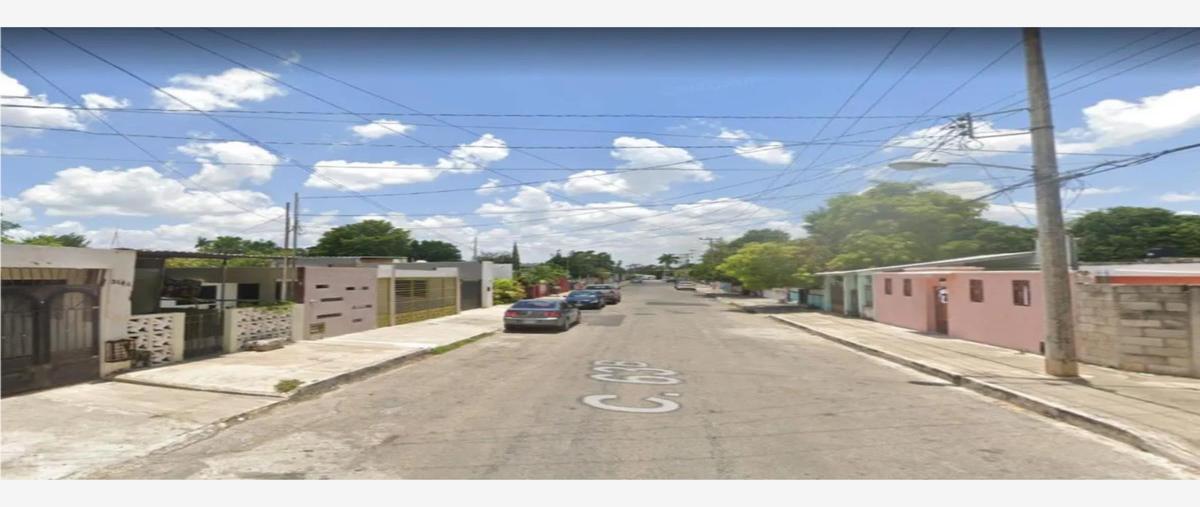 Foto de casa en venta en 63 b 0000, francisco i madero, mérida, yucatán, 0 No. 05