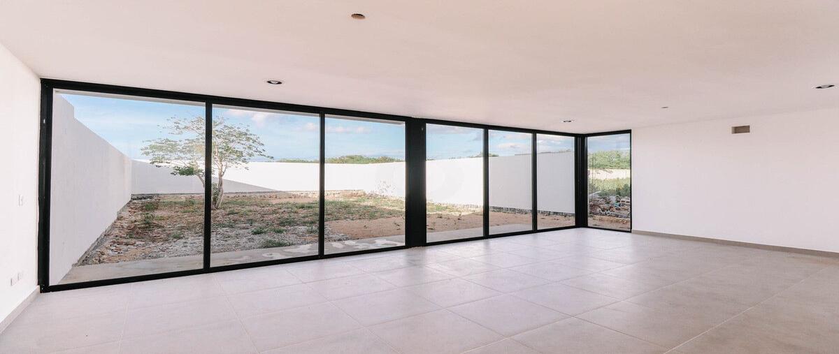 Foto de casa en venta en 63 , conkal, conkal, yucatán, 0 No. 05