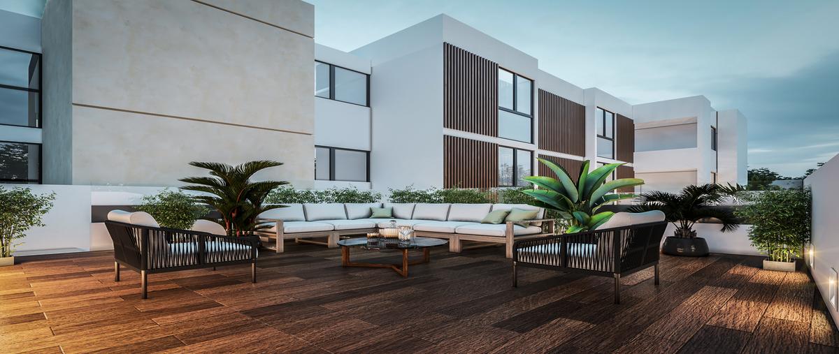 Foto de departamento en venta en 63 , dzitya, mérida, yucatán, 28943516 No. 03