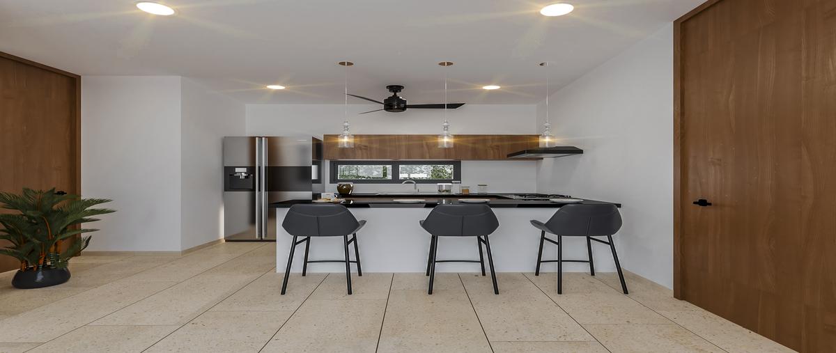 Foto de departamento en venta en 63 , dzitya, mérida, yucatán, 28943516 No. 05