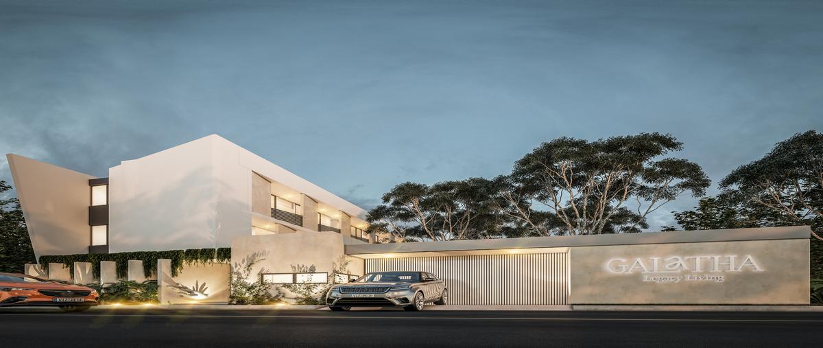 Foto de departamento en venta en 63 , dzitya, mérida, yucatán, 29339568 No. 03