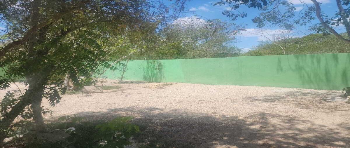 Foto de terreno habitacional en venta en 63 , dzitya, mérida, yucatán, 0 No. 05