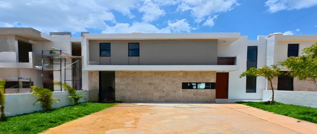 Foto de casa en 63 , dzitya, mérida, yucatán, 30085527 foto 01 Foto de casa en venta en 63 , dzitya, mérida, yucatán, 30085527 No. 01