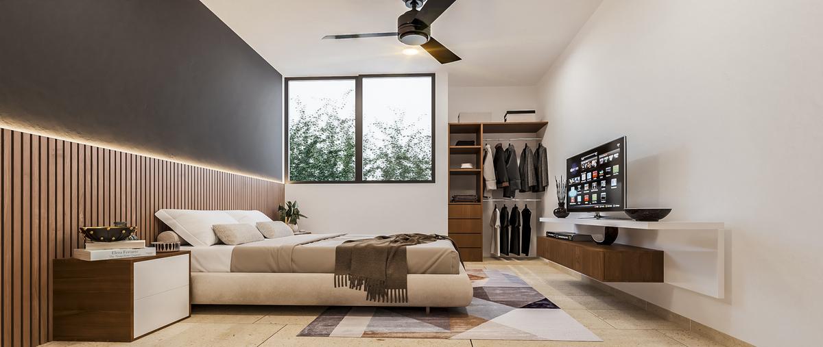 Foto de departamento en venta en 63 , dzitya, mérida, yucatán, 30098131 No. 04