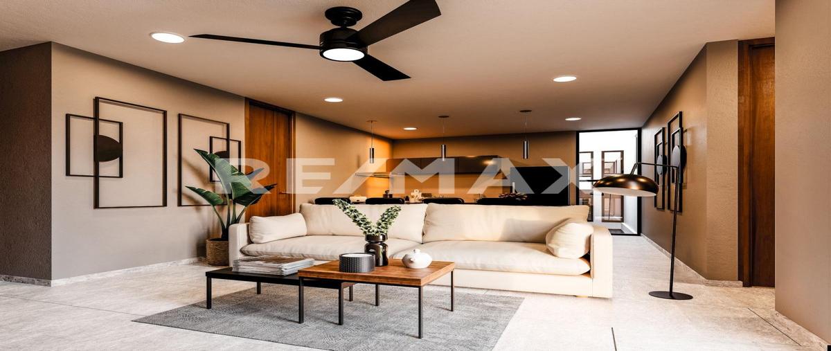 Foto de departamento en venta en 63 , dzitya, mérida, yucatán, 0 No. 03