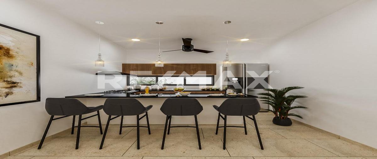 Foto de departamento en venta en 63 , dzitya, mérida, yucatán, 0 No. 04