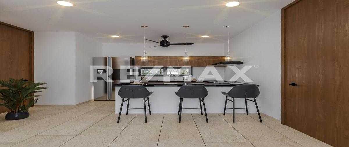 Foto de departamento en venta en 63 , dzitya, mérida, yucatán, 0 No. 03