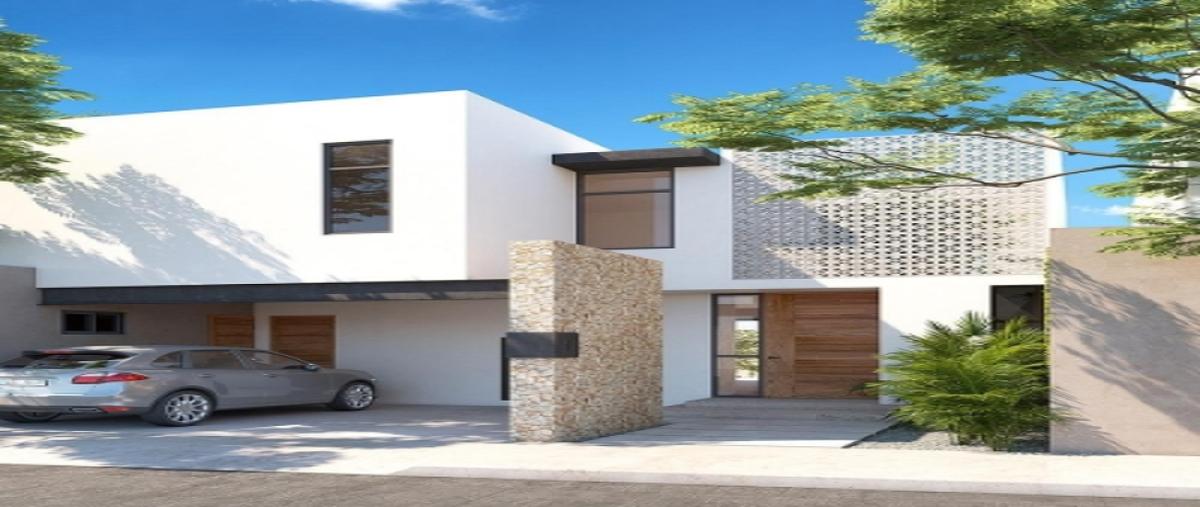 Foto de casa en condominio en 63 e , conkal, conkal, yucatán, 26310653 foto 05 Foto de casa en condominio en venta en 63 e , conkal, conkal, yucatán, 26310653 No. 05