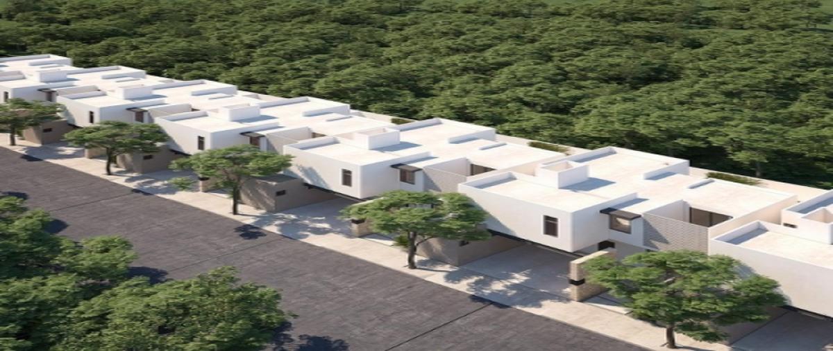 Foto de casa en condominio en 63 e , conkal, conkal, yucatán, 26310653 foto 07 Foto de casa en condominio en venta en 63 e , conkal, conkal, yucatán, 26310653 No. 07