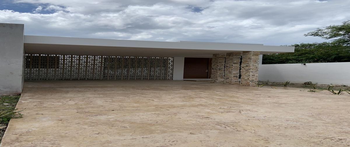 Foto de casa en 63 e , dzitya, mérida, yucatán, 28761205 foto 01 Foto de casa en venta en 63 e , dzitya, mérida, yucatán, 28761205 No. 01