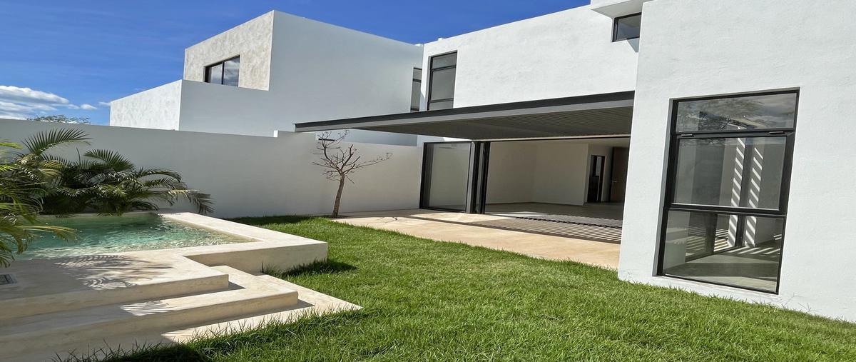 Foto de casa en 63 e , dzitya, mérida, yucatán, 30117127 foto 01 Foto de casa en venta en 63 e , dzitya, mérida, yucatán, 30117127 No. 01