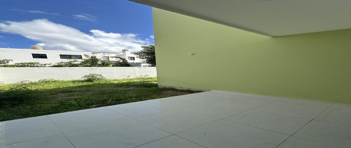 Foto de casa en renta en 63 , floresta, mérida, yucatán, 0 No. 04