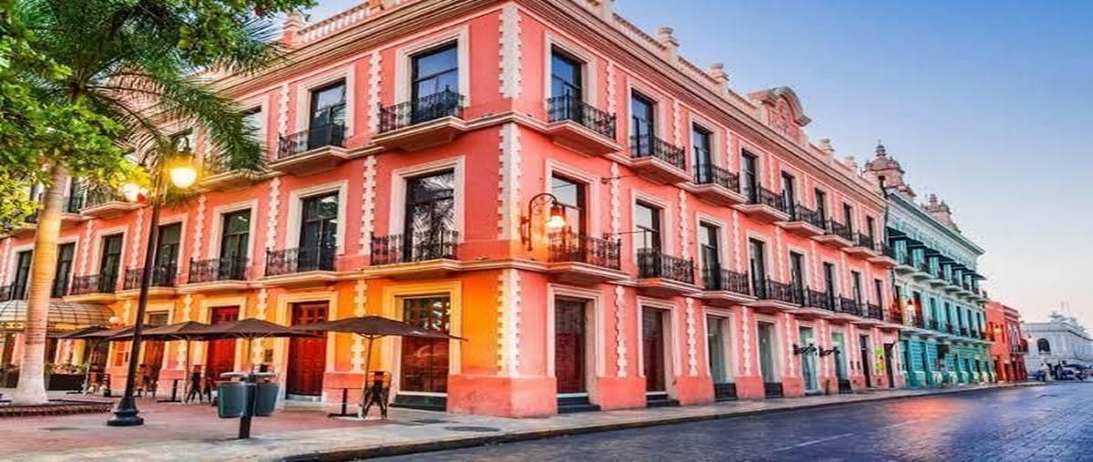 Foto de casa en venta en 63 , merida centro, mérida, yucatán, 28570686 No. 03