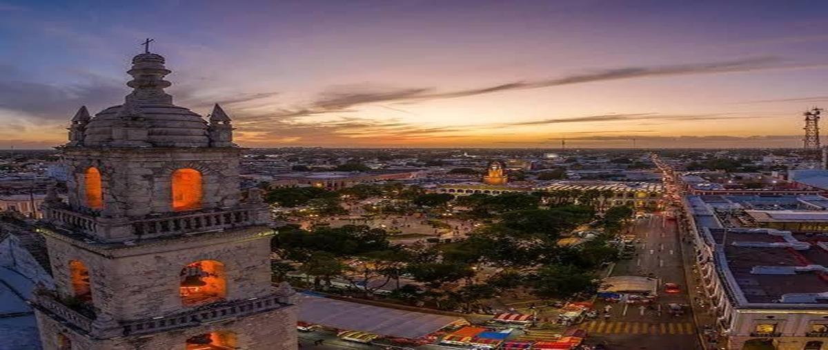 Foto de casa en venta en 63 , merida centro, mérida, yucatán, 28570686 No. 04