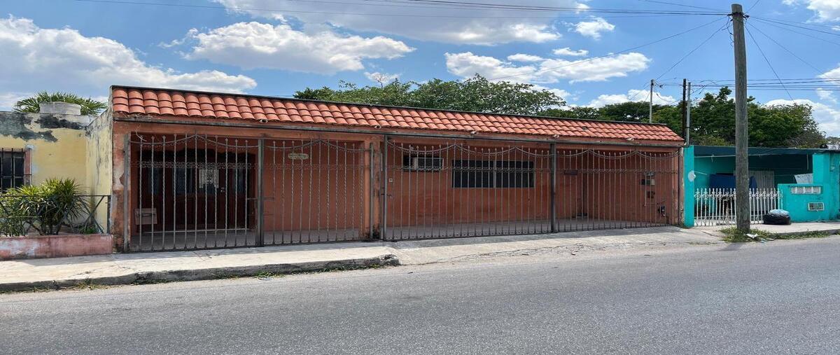 Foto de casa en 63 , merida centro, mérida, yucatán, 0 foto 01 Foto de casa en venta en 63 , merida centro, mérida, yucatán, 0 No. 01