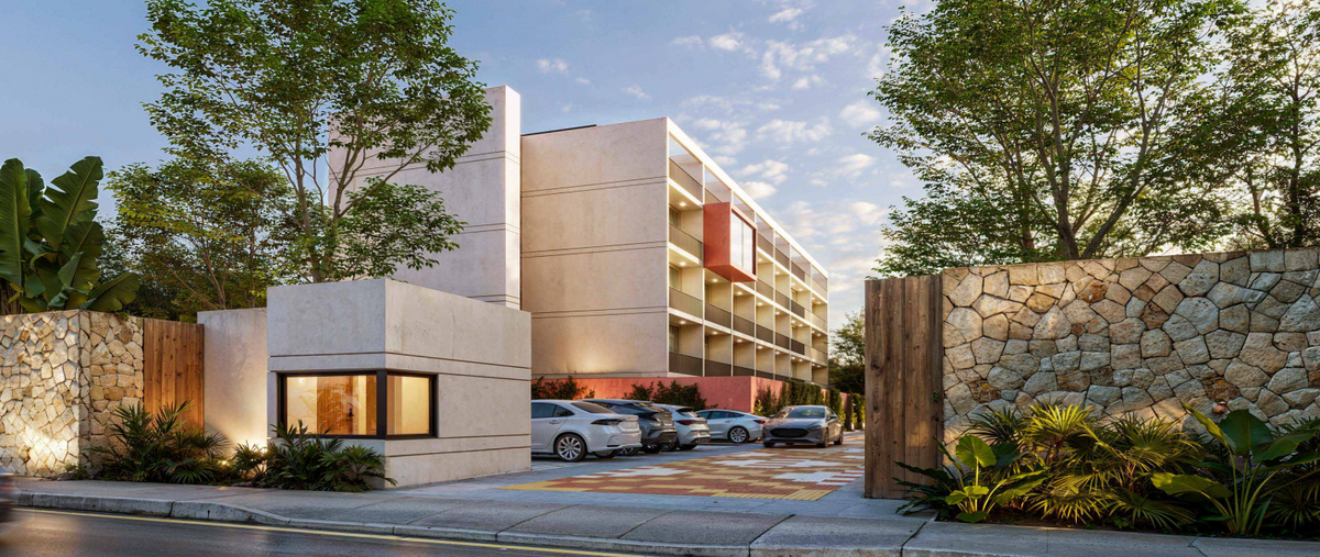 Foto de departamento en venta en 63 , merida centro, mérida, yucatán, 30593395 No. 04