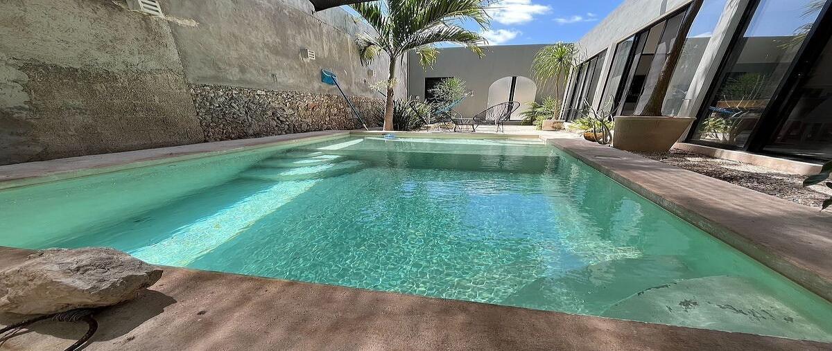 Foto de casa en 63 , merida centro, mérida, yucatán, 30935589 foto 04 Foto de casa en renta en 63 , merida centro, mérida, yucatán, 30935589 No. 04